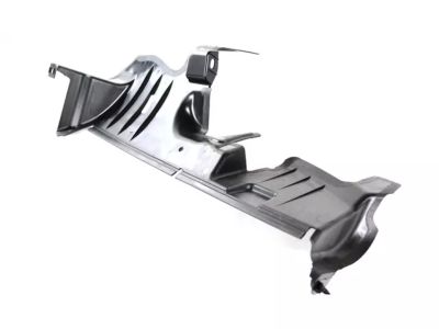 Mopar 68212036AB Seal-Radiator Side Air