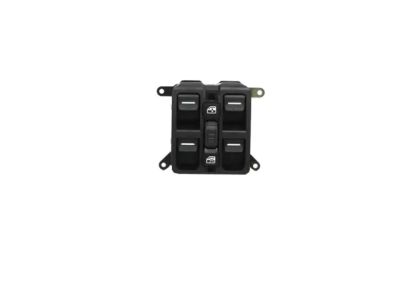 Mopar 68290764AF SWITCH-POWER WINDOW