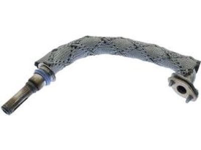 Mopar 53032853AC EGR Tube-EGR