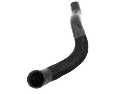 Mopar 52079401AB Hose-Radiator Outlet