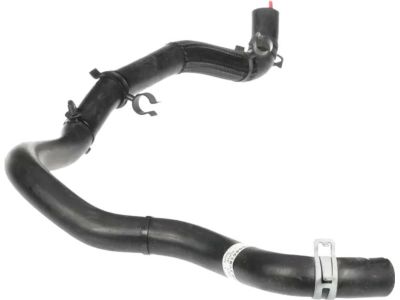 Mopar 5006616AI Hose-Power Steering Reservoir