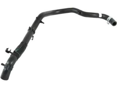 Mopar 5006616AI Hose-Power Steering Reservoir