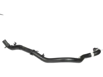 Mopar 5006616AI Hose-Power Steering Reservoir