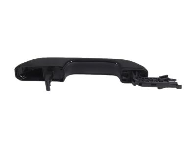 Mopar 6ZC521XJAC EXTERIOR DOOR