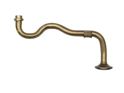 Mopar 53021699AC STRAINER-Oil Pickup