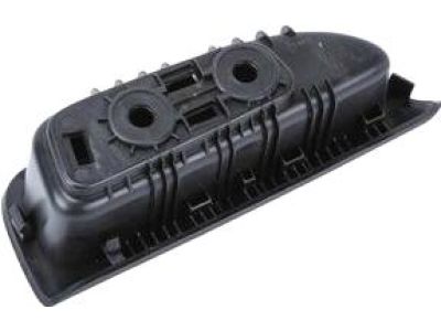 Mopar 68360184AC Headlamp