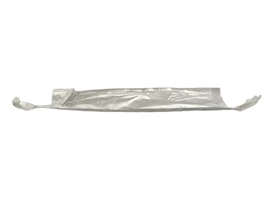 Mopar 5290161AD Shield-Exhaust