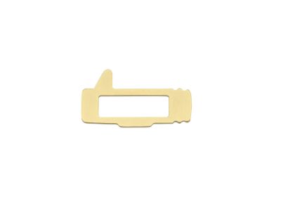 Mopar 5257132 TUMBLER-Ignition Number 1