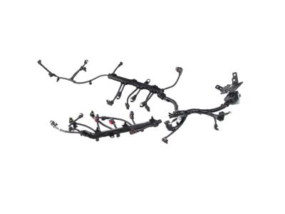 Mopar 68417572AA Wiring-INJECTOR