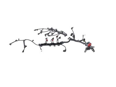 Mopar 68417572AA Wiring-INJECTOR