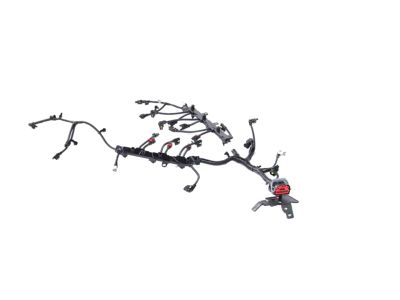 Mopar 68417572AA Wiring-INJECTOR