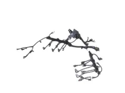 Mopar 68417572AA Wiring-INJECTOR
