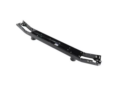 Mopar 68352789AC Beam-Front Bumper