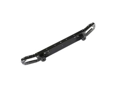 Mopar 68352789AC Beam-Front Bumper