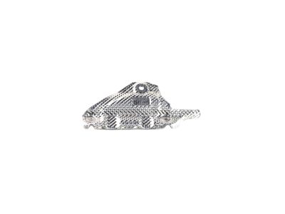Mopar 4893373AA Shield-Heat
