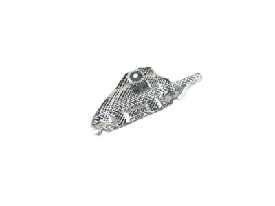 Mopar 4893373AA Shield-Heat