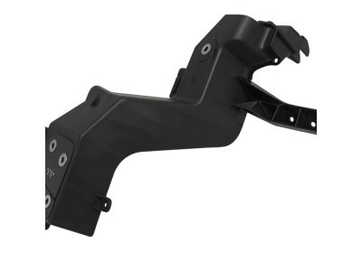 Mopar 5156134AA Bracket-HEADLAMP Mounting