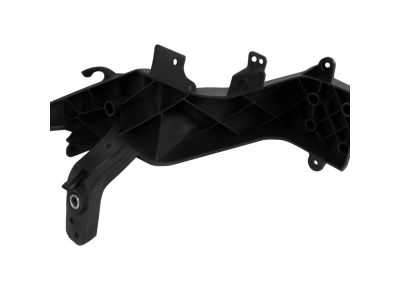 Mopar 5156134AA Bracket-HEADLAMP Mounting