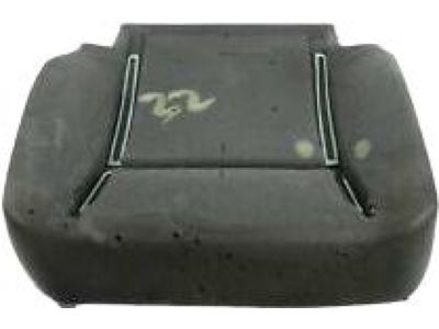 Mopar 68159301AA Seat Cushion Foam