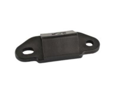 Mopar 68263722AA Bumper-Rubber