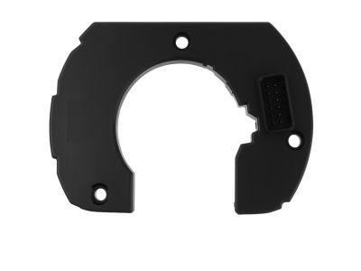 Mopar 68040075AA Module-Steering Control