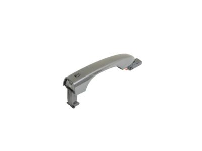 Mopar 5SV48LAUAC Handle-Exterior Door