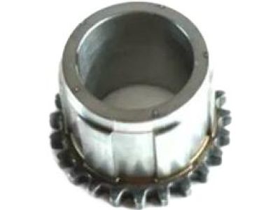 Mopar 68362047AA Sprocket-Crankshaft