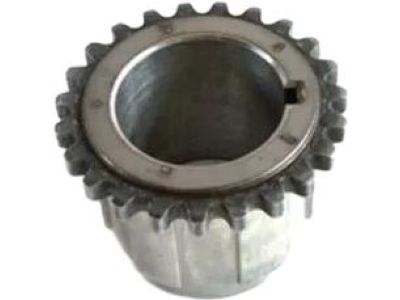 Mopar 68362047AA Sprocket-Crankshaft