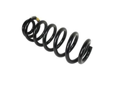 Mopar 68157881AB Rear Coil Spring