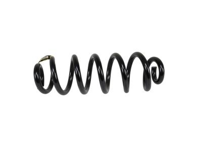 Mopar 68157881AB Rear Coil Spring