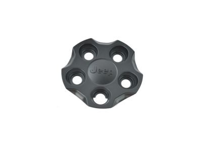 Mopar 5XA70MXFAA Wheel Center Cap
