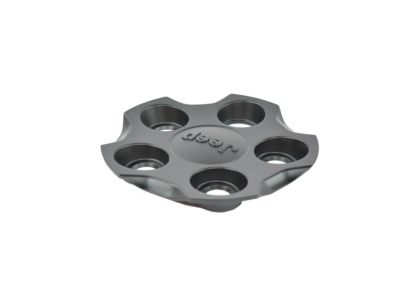 Mopar 5XA70MXFAA Wheel Center Cap