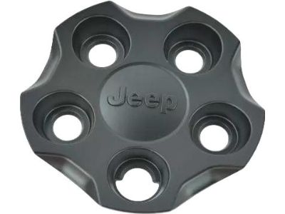 Mopar 5XA70MXFAA Wheel Center Cap