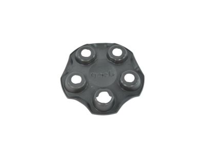 Mopar 5XA70MXFAA Wheel Center Cap