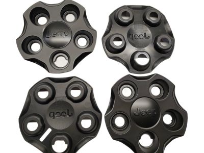 Mopar 5XA70MXFAA Wheel Center Cap