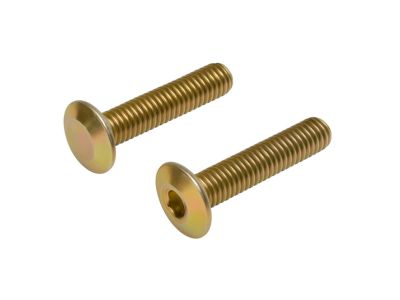 Mopar 6503120AB Screw-Button Head TORX