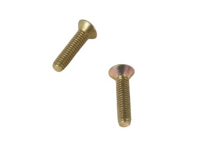 Mopar 6503120AB Screw-Button Head TORX