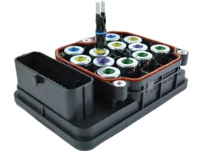 Mopar 68291564AA Anti-Lock Brake System Module
