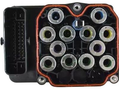 Mopar 68291564AA Anti-Lock Brake System Module