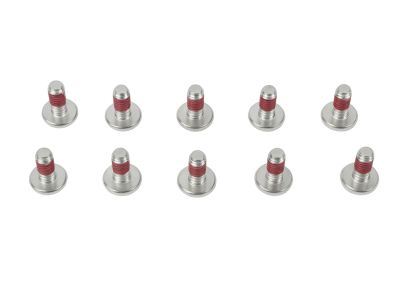 Mopar 68166497AA Bolt-Pulley