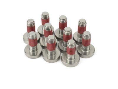 Mopar 68166497AA Bolt-Pulley