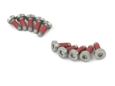 Mopar 68166497AA Bolt-Pulley