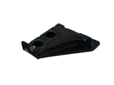 Mopar 68376655AA Bracket-Radiator