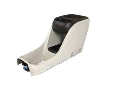Mopar 6WX962D2AB Console-Floor
