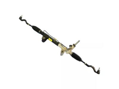 Mopar 68078529AE Rack And Pinion Complete Unit