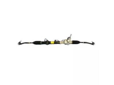 Mopar 68078529AE Rack And Pinion Complete Unit