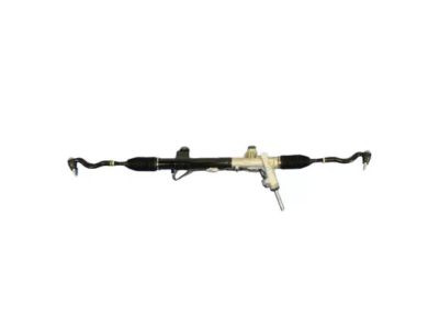 Mopar 68078529AE Rack And Pinion Complete Unit