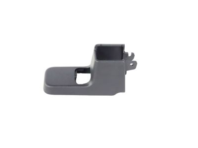 Mopar 5ZF21LC5AC Cover-Seat Track