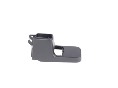 Mopar 5ZF21LC5AC Cover-Seat Track