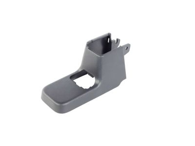 Mopar 5ZF21LC5AC Cover-Seat Track